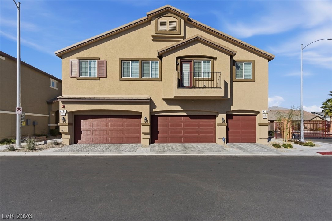 4760 Equinox Sky Avenue 2 North Las Vegas NV 89084
