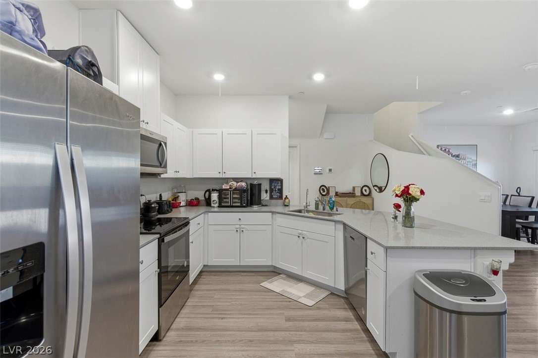 4760 Equinox Sky Avenue 2 North Las Vegas NV 89084