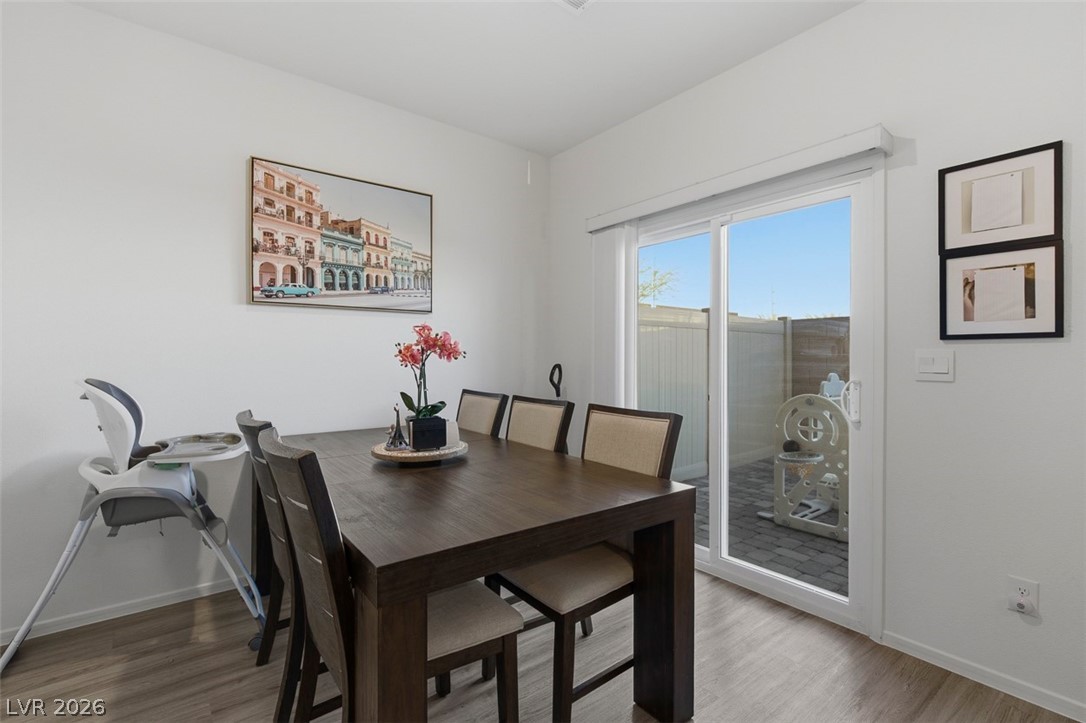 4760 Equinox Sky Avenue 2 North Las Vegas NV 89084