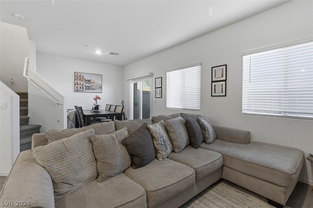 4760 Equinox Sky Avenue 2 North Las Vegas NV 89084