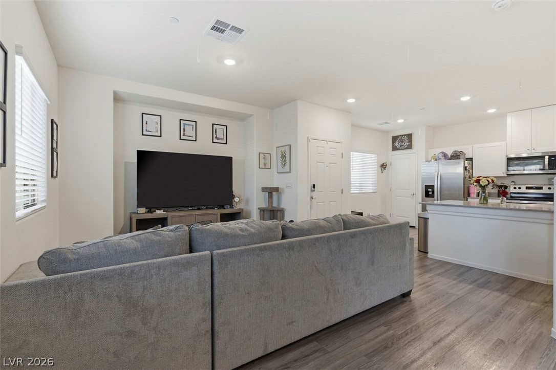 4760 Equinox Sky Avenue 2 North Las Vegas NV 89084