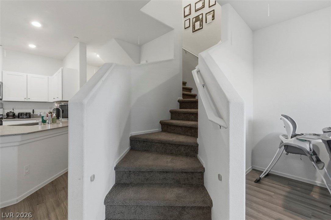 4760 Equinox Sky Avenue 2 North Las Vegas NV 89084