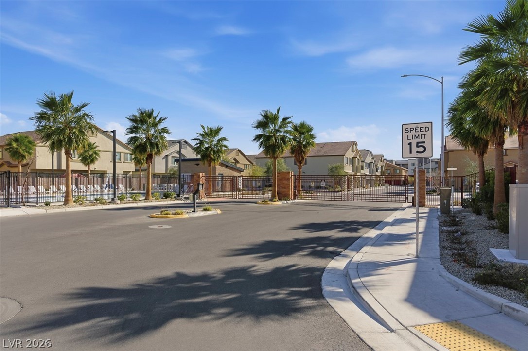 4760 Equinox Sky Avenue 2 North Las Vegas NV 89084