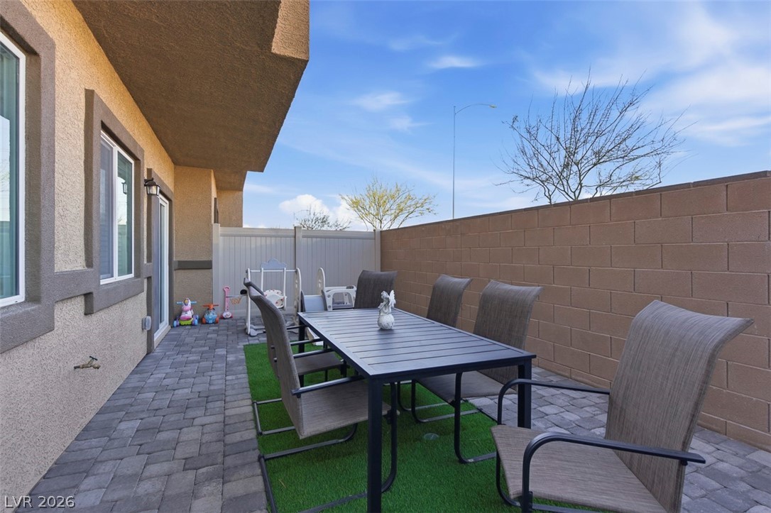 4760 Equinox Sky Avenue 2 North Las Vegas NV 89084