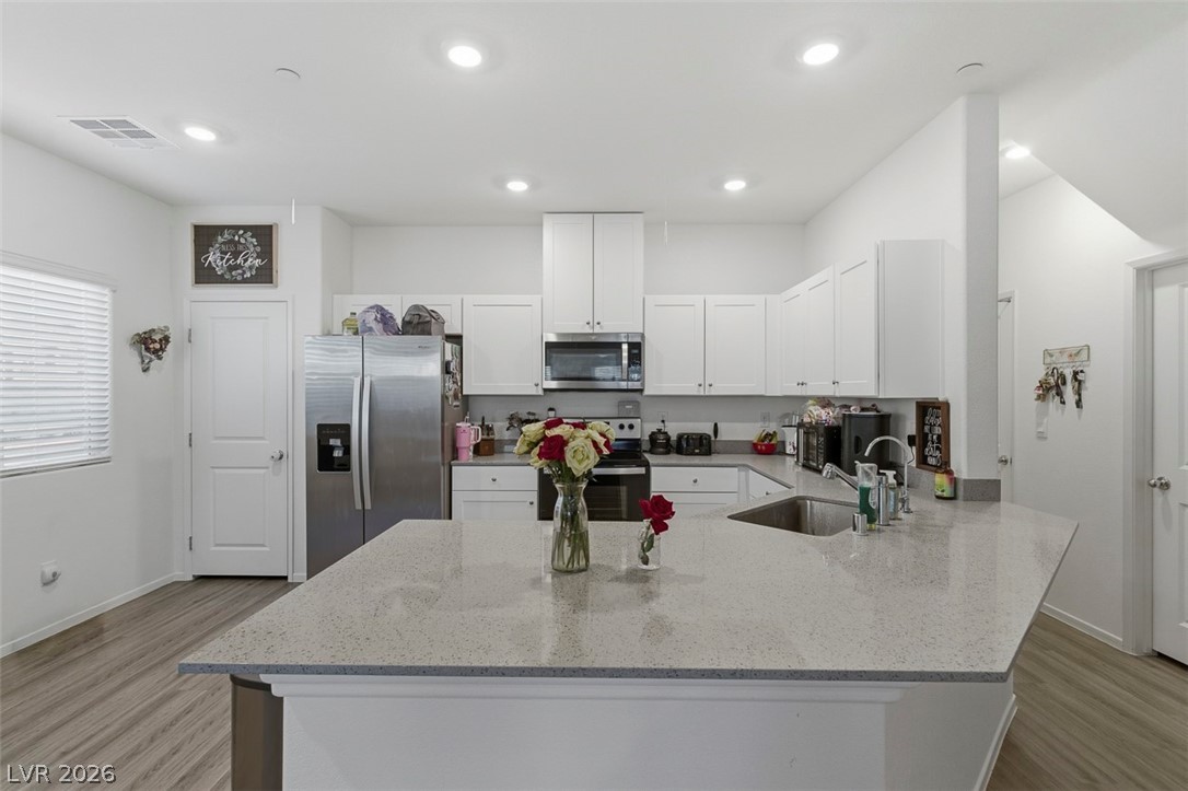 4760 Equinox Sky Avenue 2 North Las Vegas NV 89084