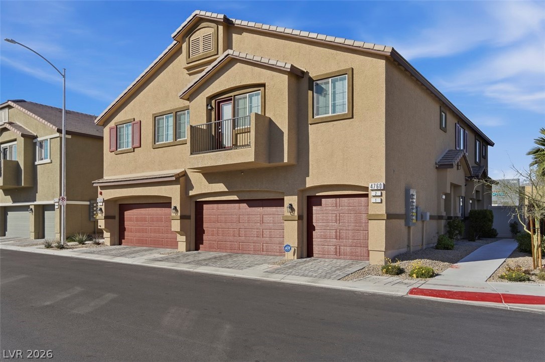 4760 Equinox Sky Avenue 2 North Las Vegas NV 89084