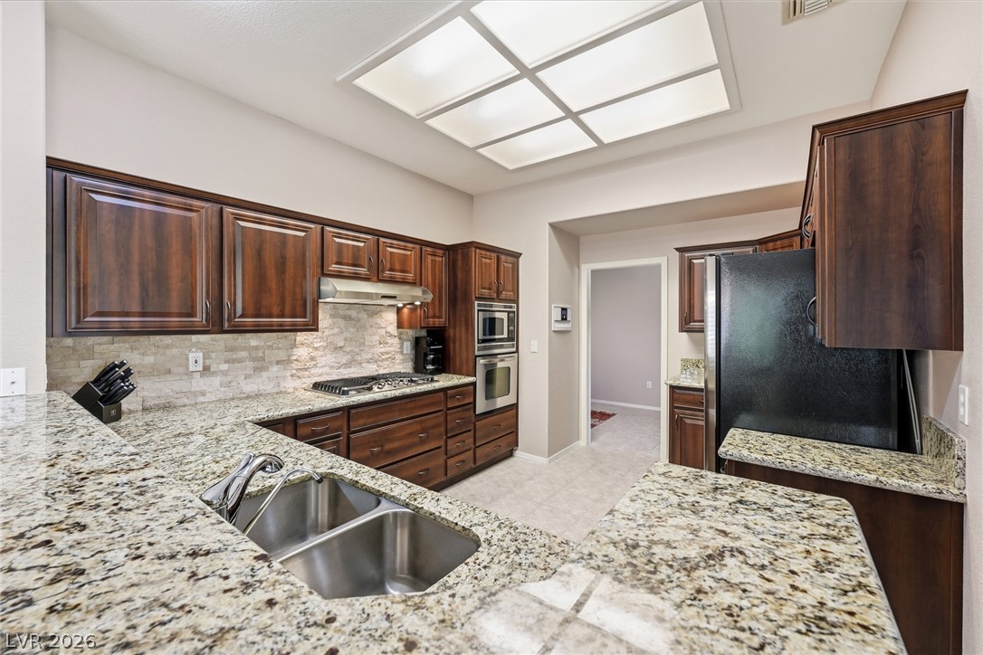 2829 Billy Casper Drive Las Vegas NV 89134