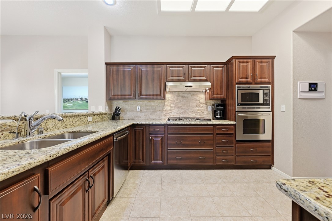 2829 Billy Casper Drive Las Vegas NV 89134