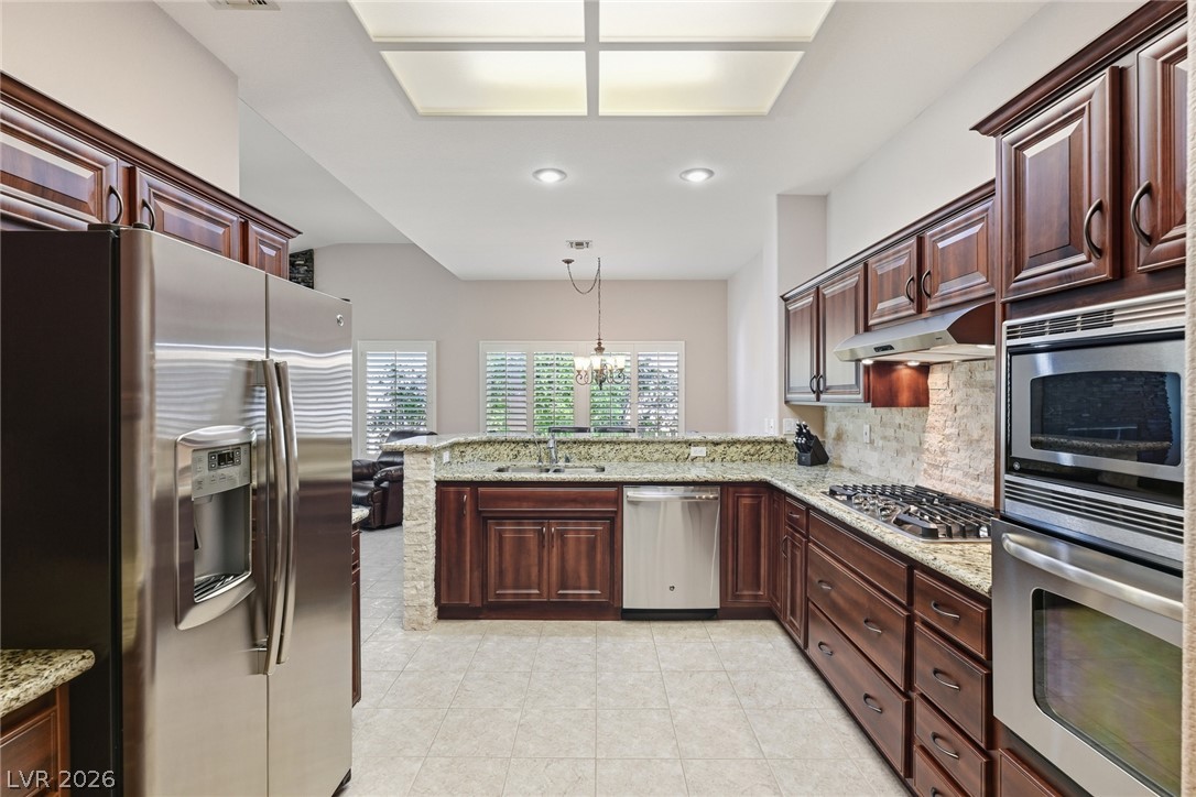 2829 Billy Casper Drive Las Vegas NV 89134