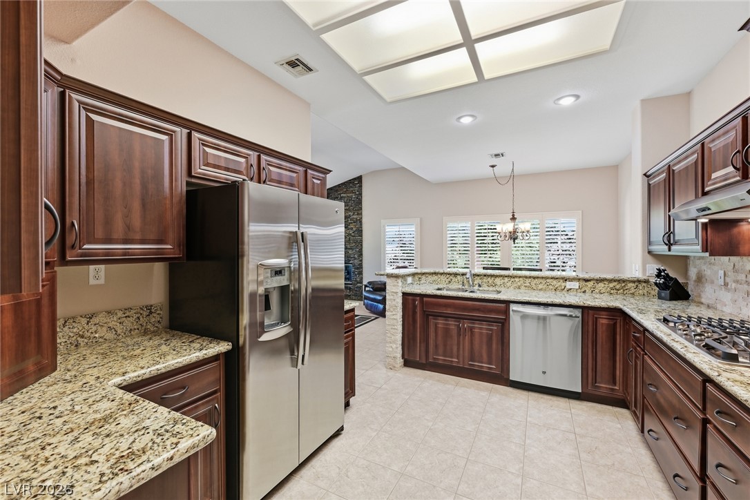 2829 Billy Casper Drive Las Vegas NV 89134