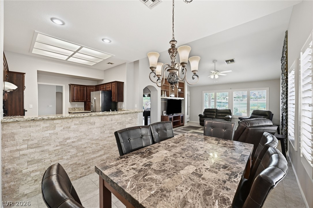 2829 Billy Casper Drive Las Vegas NV 89134