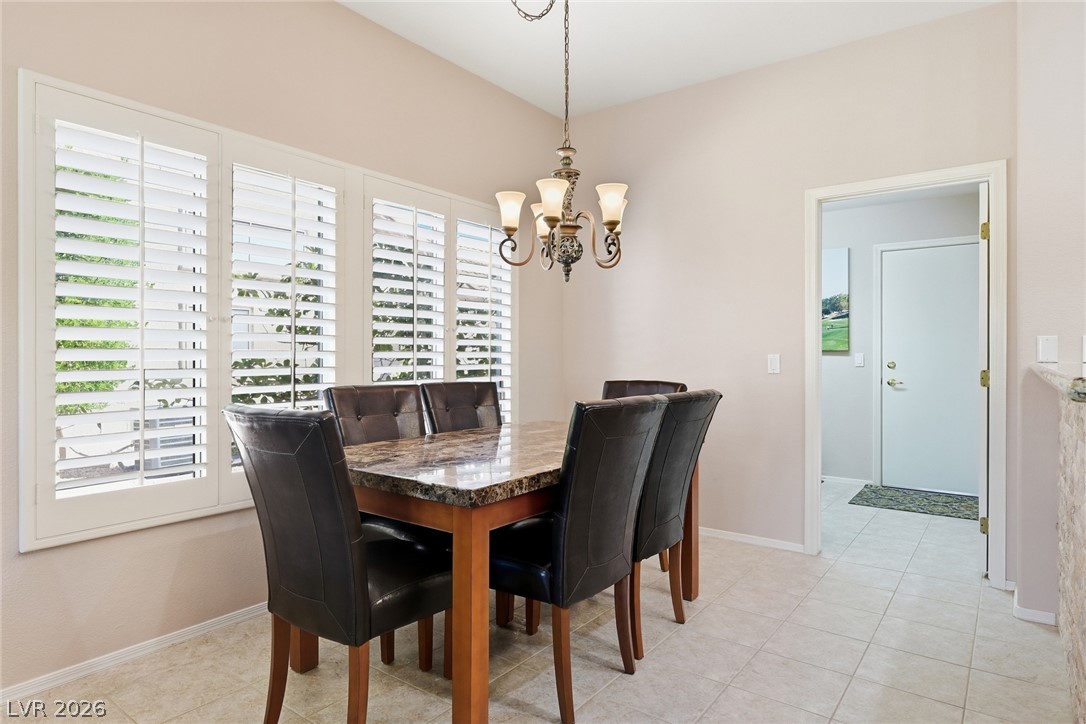 2829 Billy Casper Drive Las Vegas NV 89134