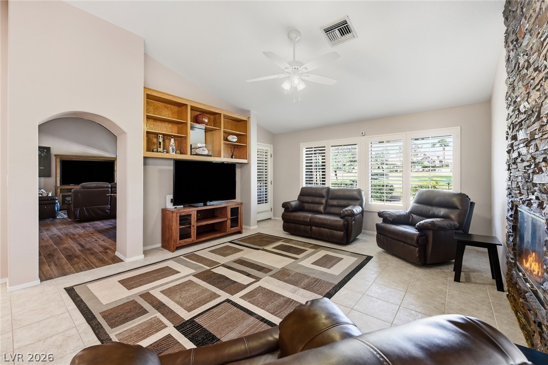 2829 Billy Casper Drive Las Vegas NV 89134