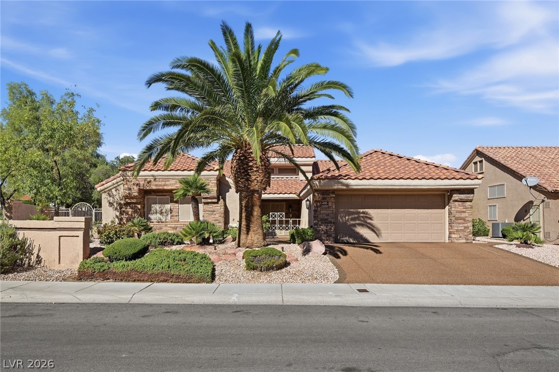 2829 Billy Casper Drive Las Vegas NV 89134