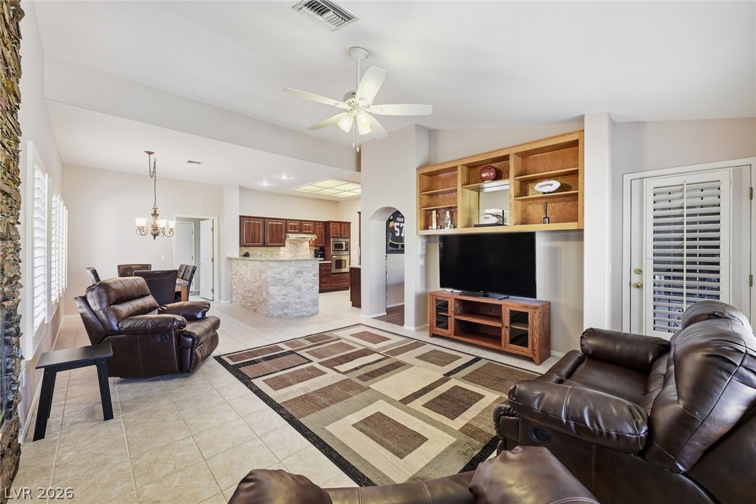 2829 Billy Casper Drive Las Vegas NV 89134