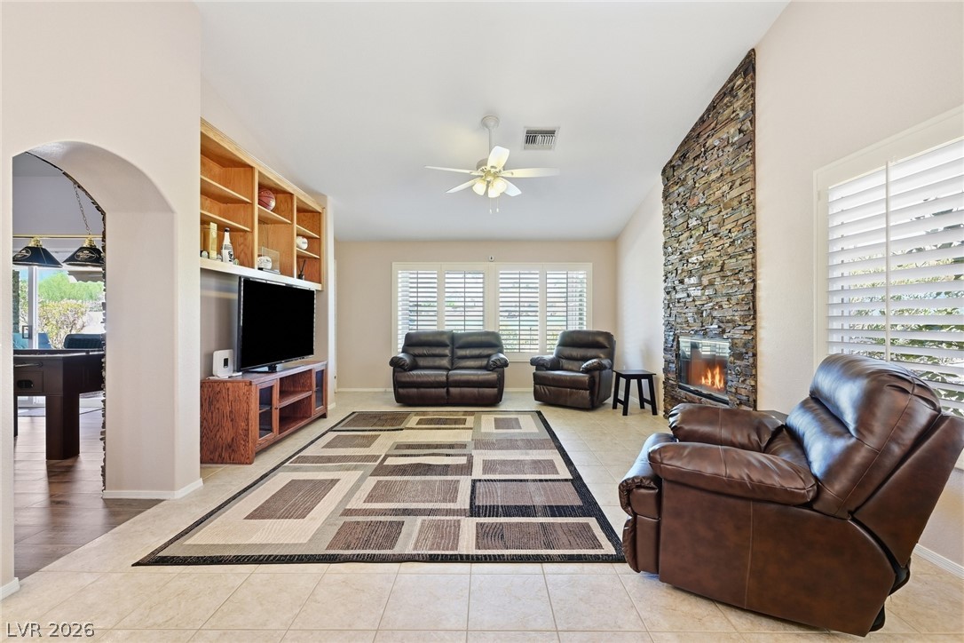 2829 Billy Casper Drive Las Vegas NV 89134