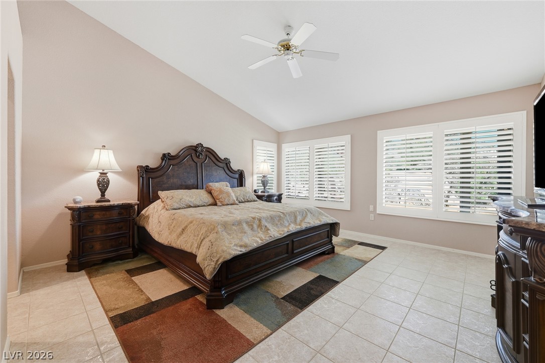 2829 Billy Casper Drive Las Vegas NV 89134