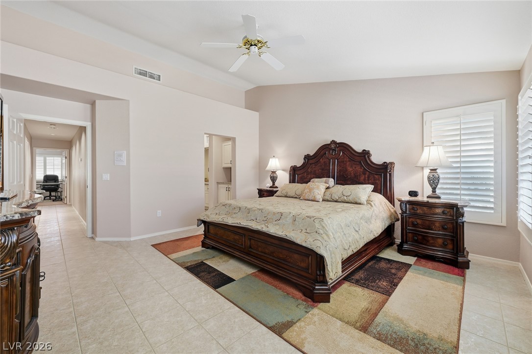 2829 Billy Casper Drive Las Vegas NV 89134