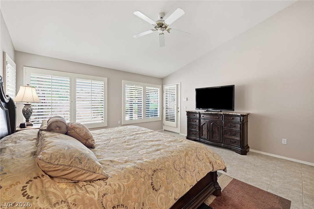 2829 Billy Casper Drive Las Vegas NV 89134