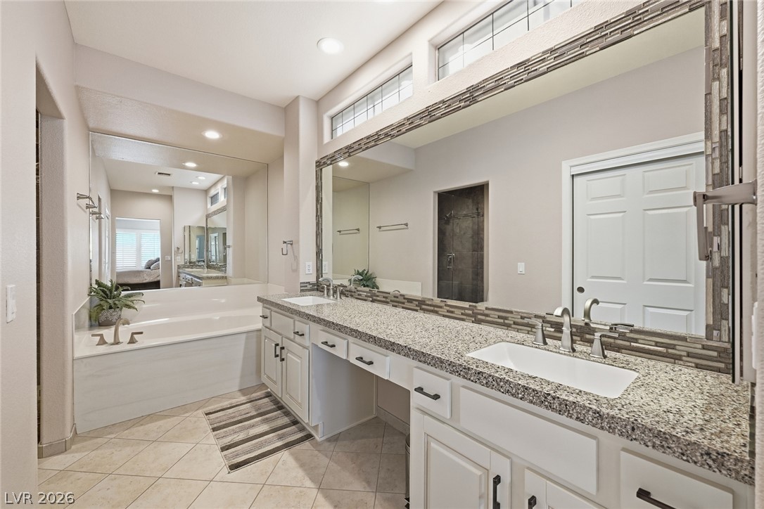 2829 Billy Casper Drive Las Vegas NV 89134