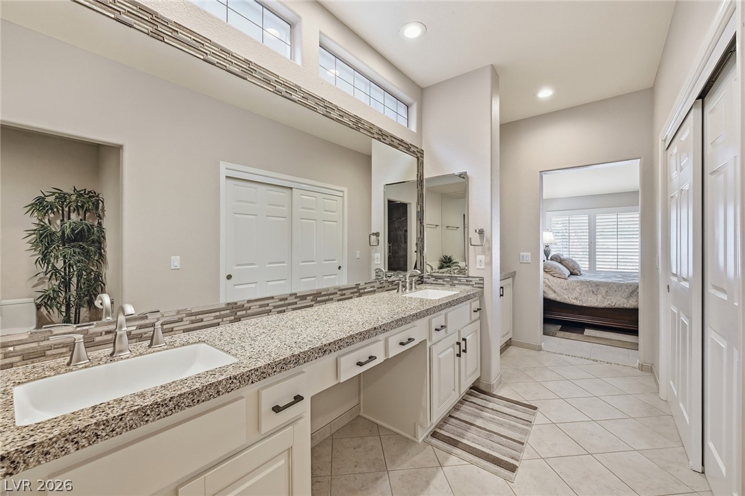 2829 Billy Casper Drive Las Vegas NV 89134