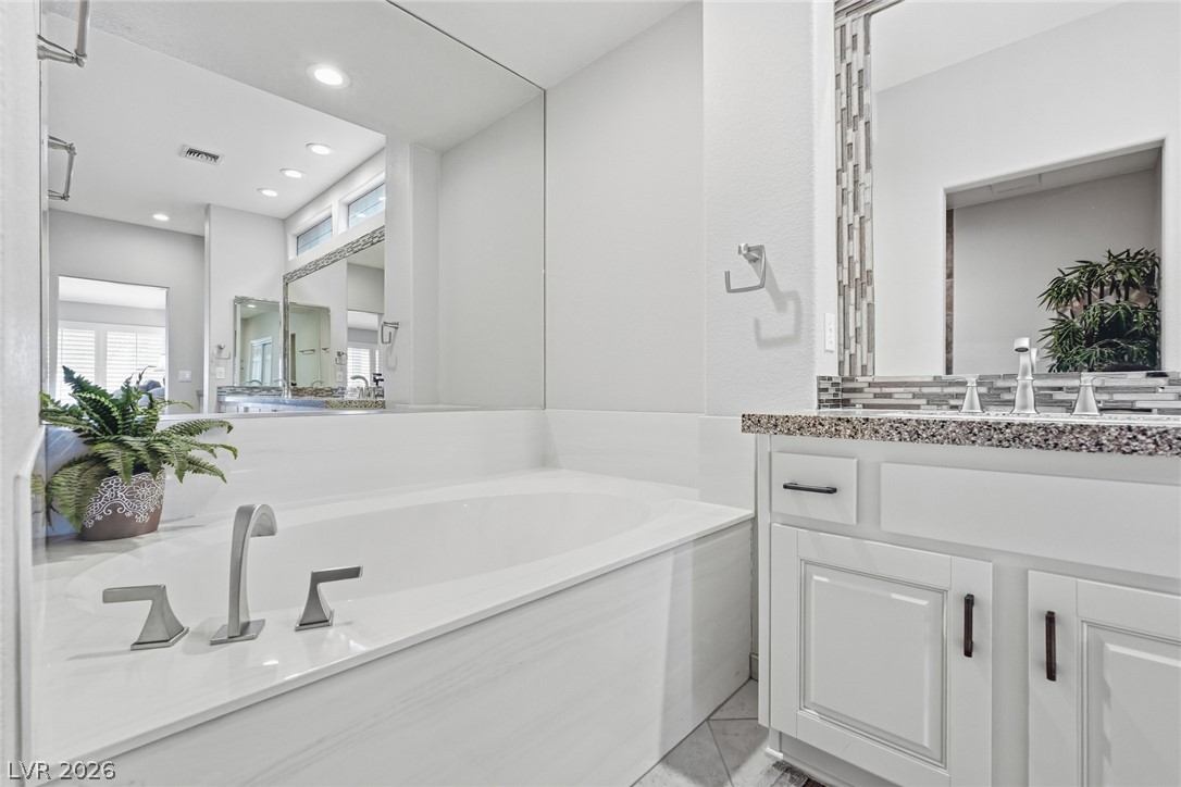 2829 Billy Casper Drive Las Vegas NV 89134