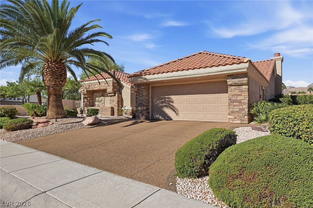 2829 Billy Casper Drive Las Vegas NV 89134