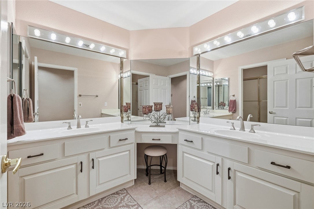 2829 Billy Casper Drive Las Vegas NV 89134