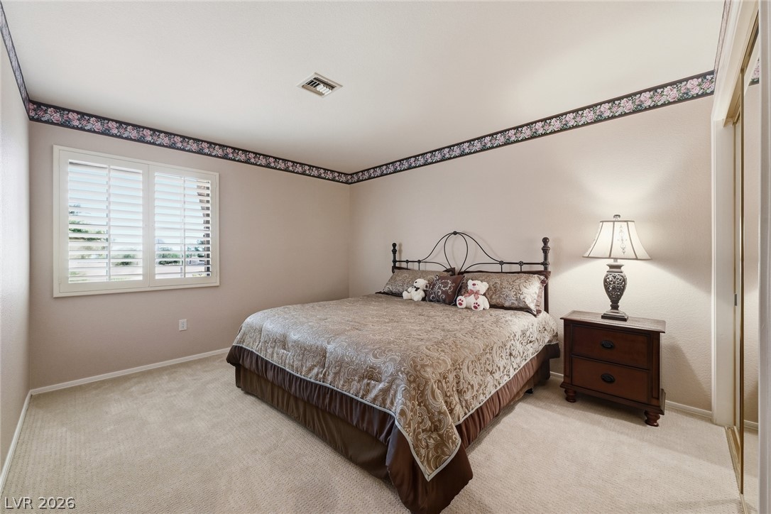 2829 Billy Casper Drive Las Vegas NV 89134