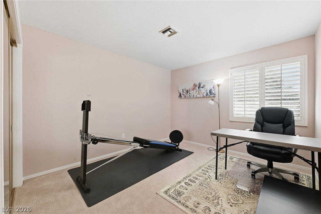 2829 Billy Casper Drive Las Vegas NV 89134