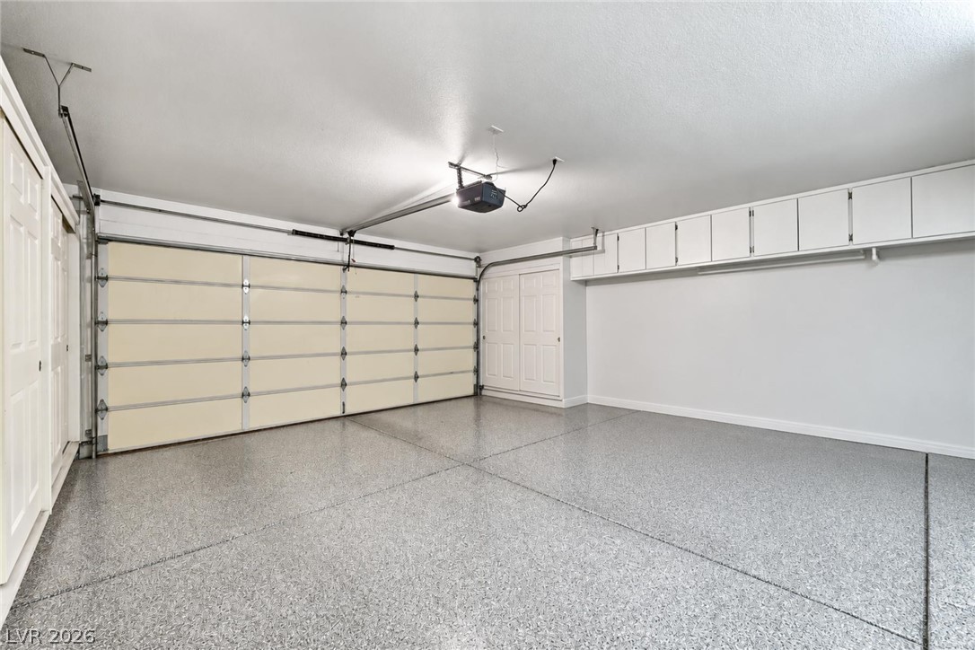 2829 Billy Casper Drive Las Vegas NV 89134
