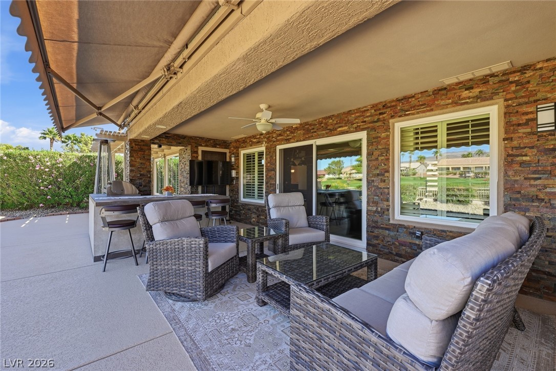 2829 Billy Casper Drive Las Vegas NV 89134
