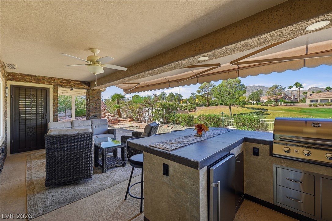 2829 Billy Casper Drive Las Vegas NV 89134