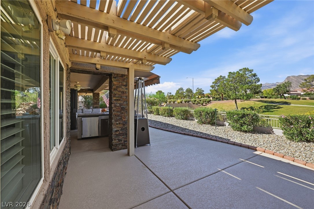 2829 Billy Casper Drive Las Vegas NV 89134