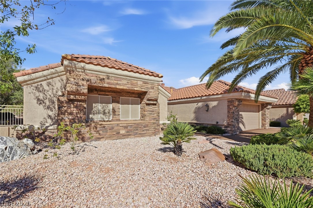 2829 Billy Casper Drive Las Vegas NV 89134