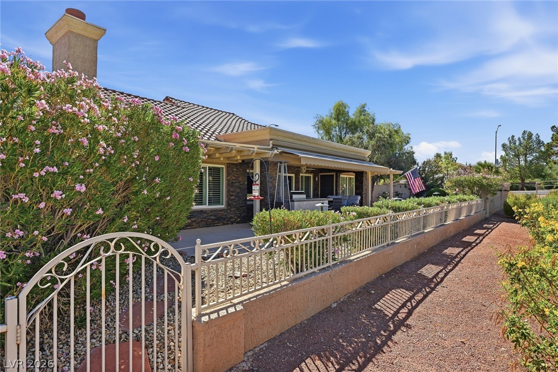 2829 Billy Casper Drive Las Vegas NV 89134