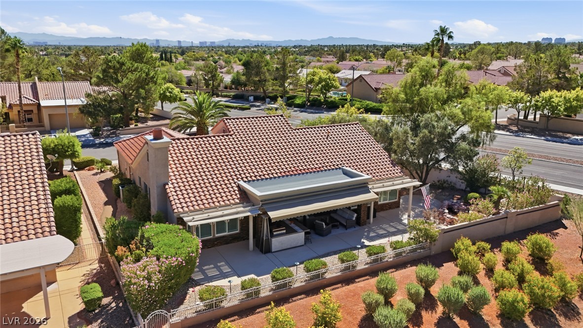 2829 Billy Casper Drive Las Vegas NV 89134