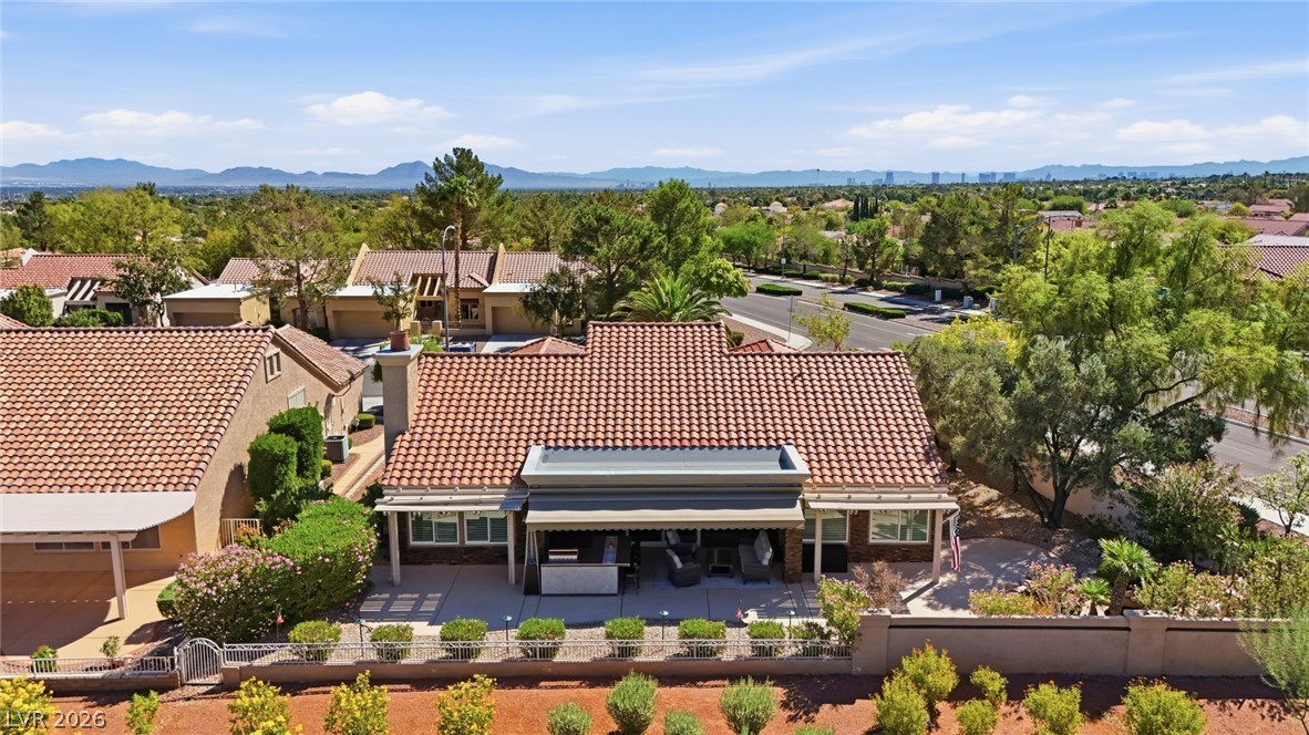 2829 Billy Casper Drive Las Vegas NV 89134