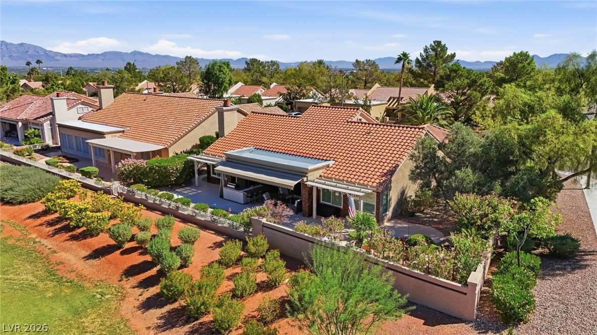 2829 Billy Casper Drive Las Vegas NV 89134