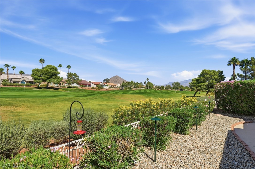 2829 Billy Casper Drive Las Vegas NV 89134