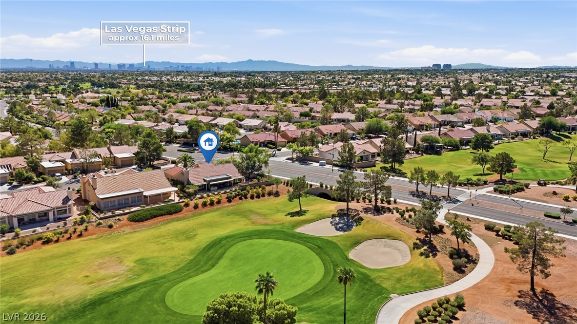 2829 Billy Casper Drive Las Vegas NV 89134