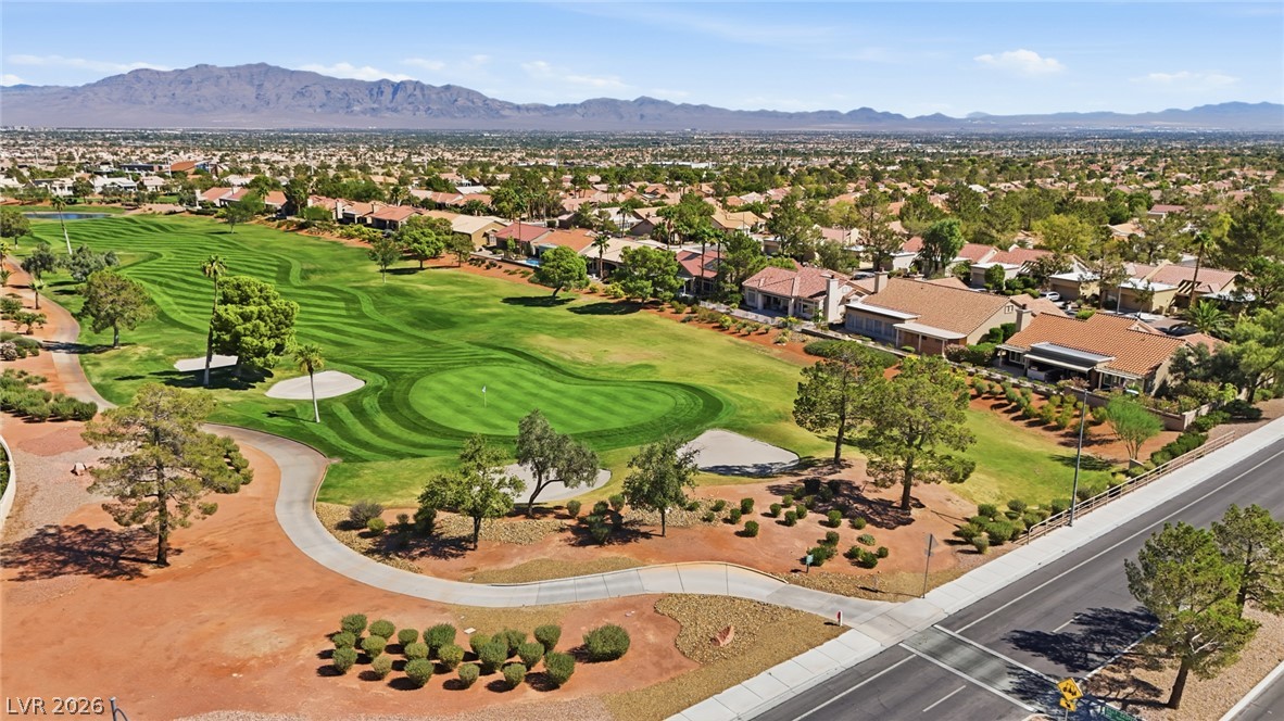 2829 Billy Casper Drive Las Vegas NV 89134