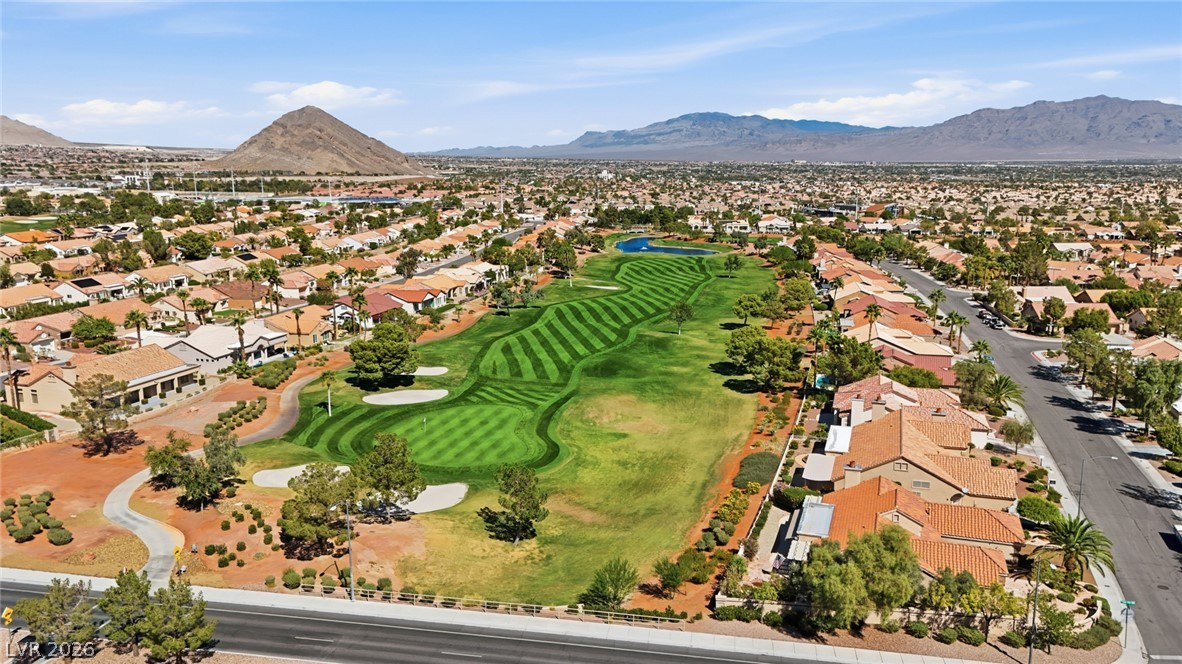2829 Billy Casper Drive Las Vegas NV 89134