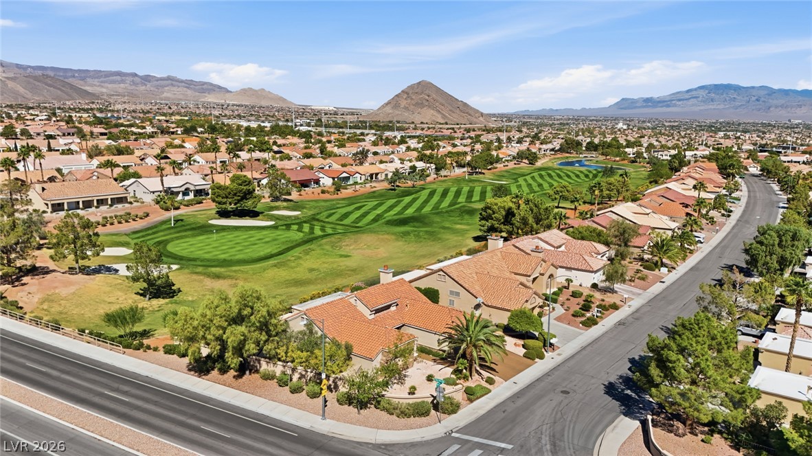 2829 Billy Casper Drive Las Vegas NV 89134