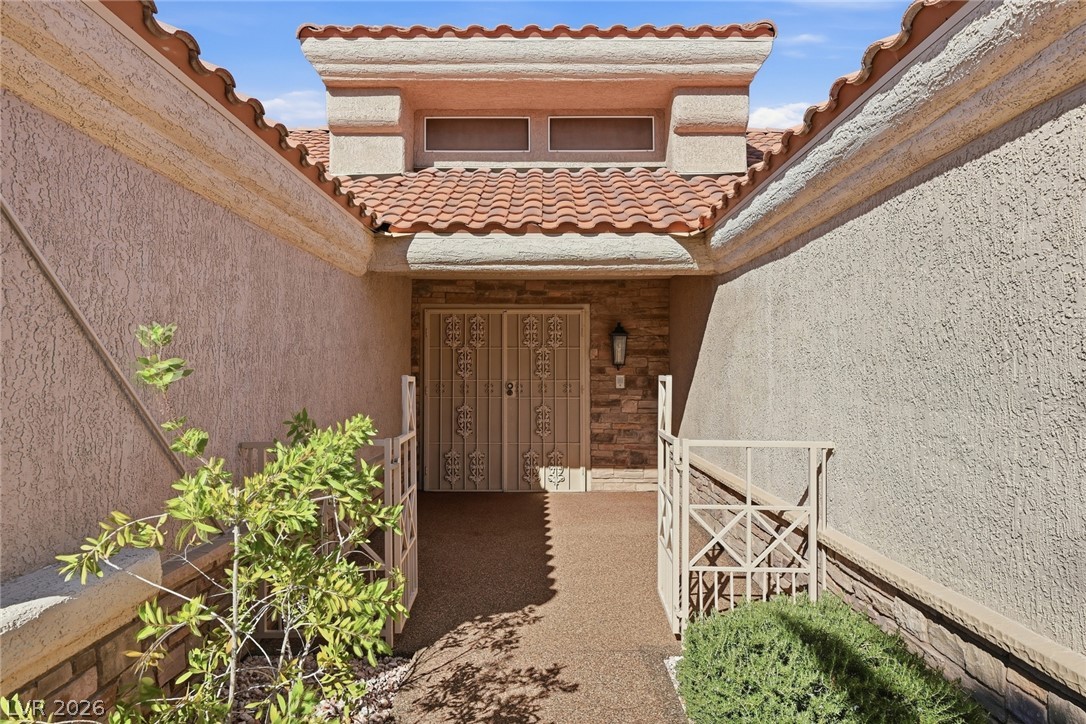 2829 Billy Casper Drive Las Vegas NV 89134
