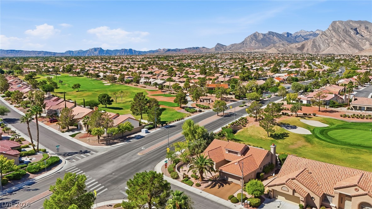 2829 Billy Casper Drive Las Vegas NV 89134