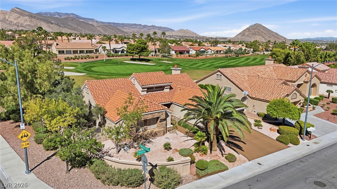 2829 Billy Casper Drive Las Vegas NV 89134
