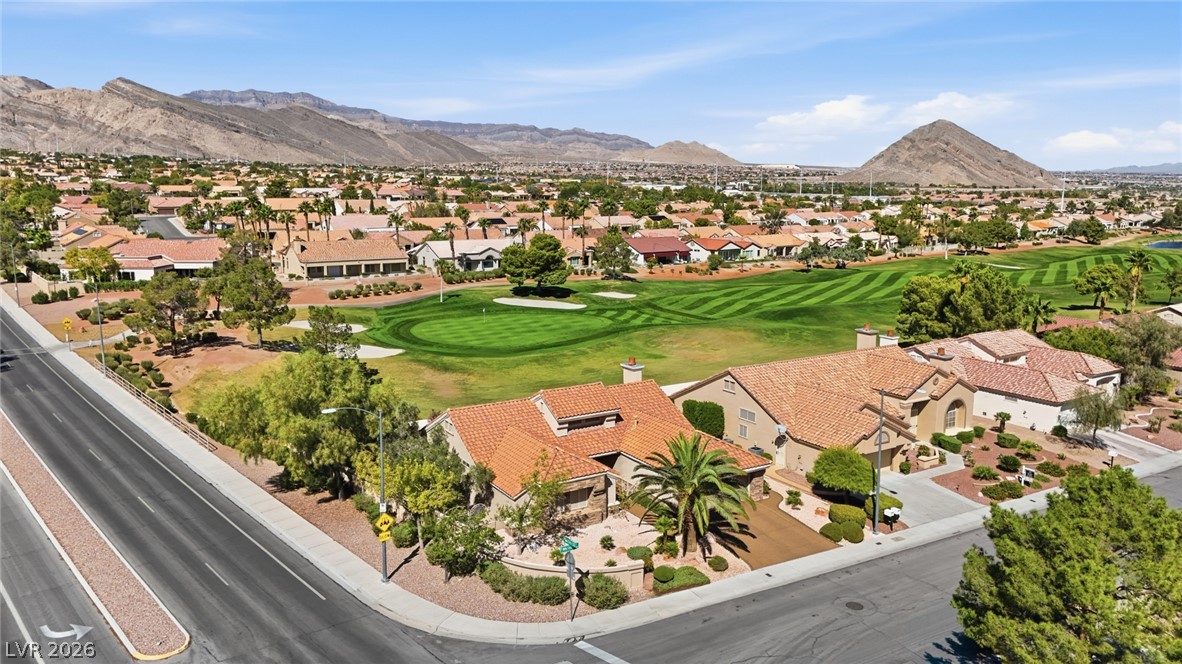 2829 Billy Casper Drive Las Vegas NV 89134