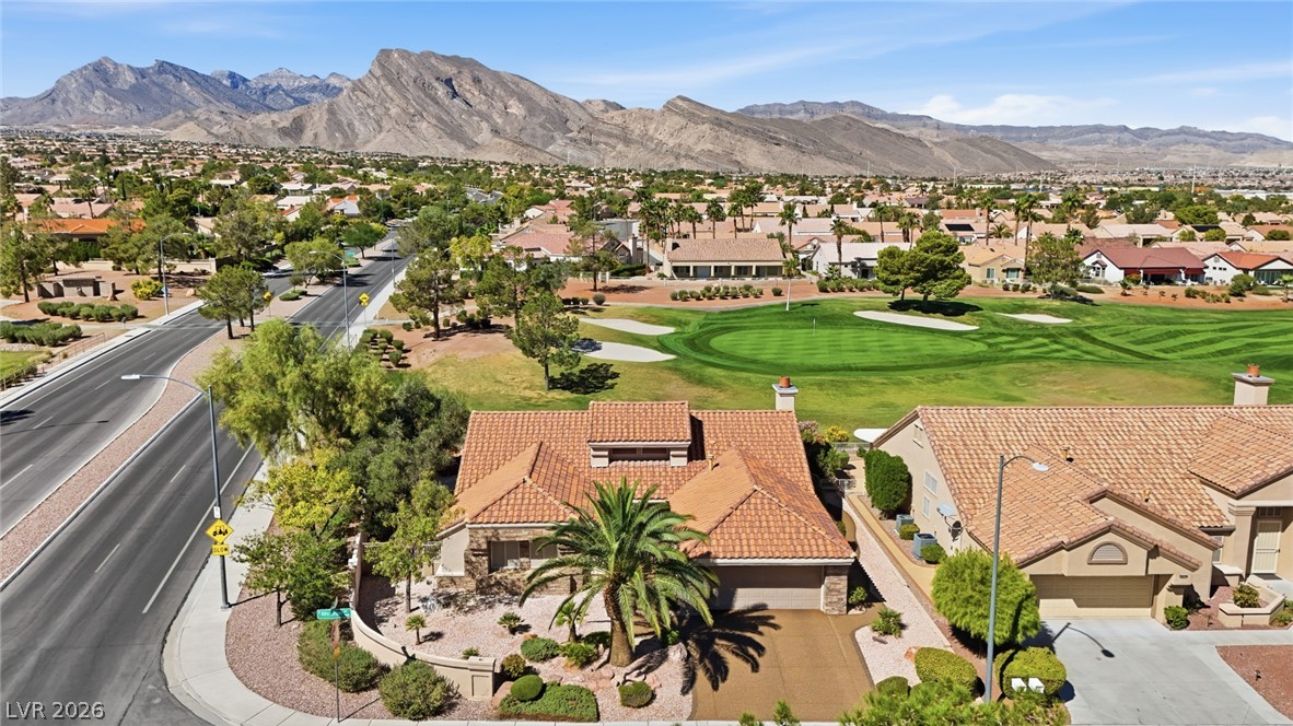 2829 Billy Casper Drive Las Vegas NV 89134