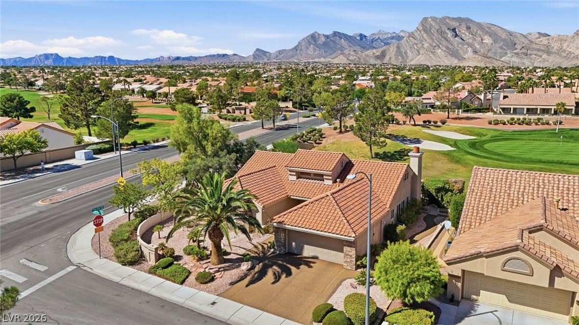2829 Billy Casper Drive Las Vegas NV 89134